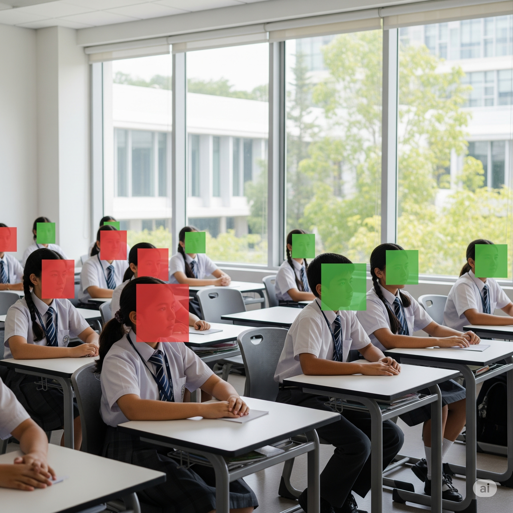 Classroom Attendance System