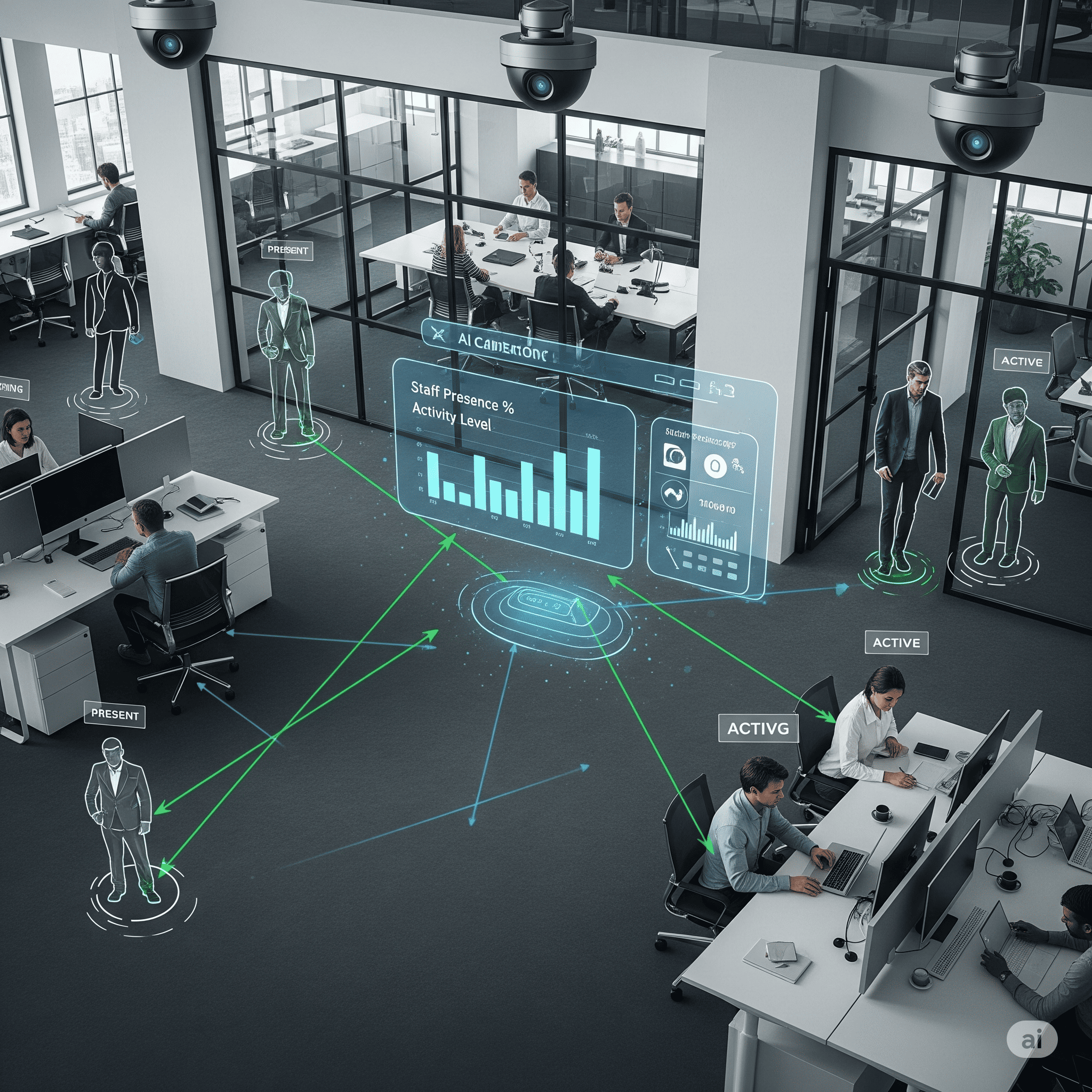 ai tools in the office