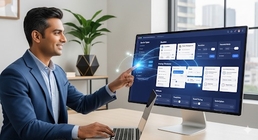 Zedunix | customizable service offering