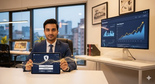 Zedunix | integrated payment process