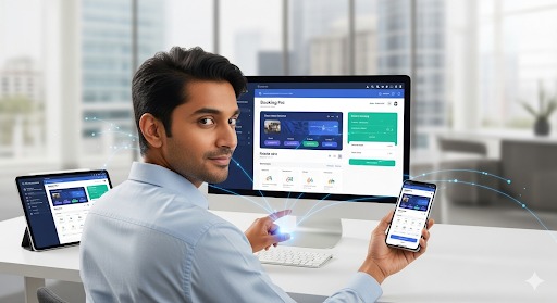 Zedunix | multi platform accesibility