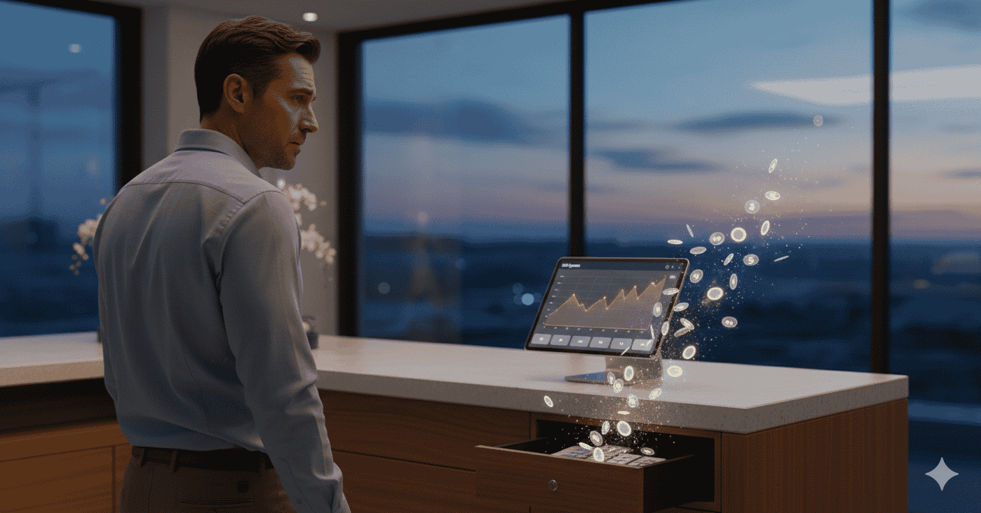 Ever Feel Like Profits are Slipping Away? Let’s Talk About Protecting Your Hard Work.