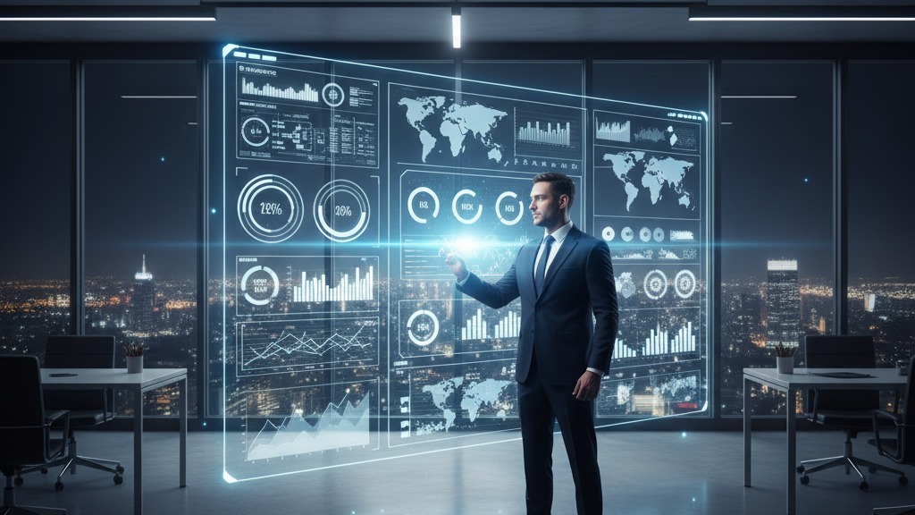 Why Every Growing Enterprise Needs a Unified Corporate ERP System