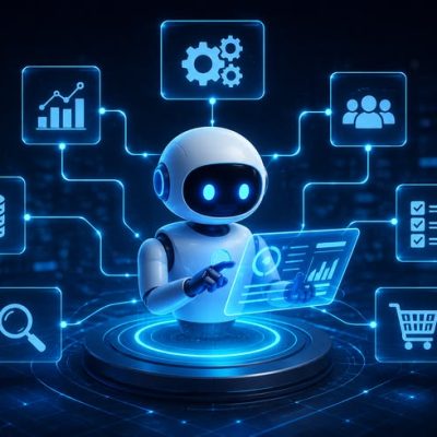 AI Solutions for Startups: Boost Growth & Efficiency in 2026