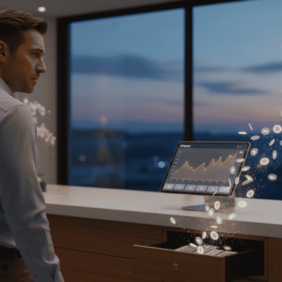 Ever Feel Like Profits are Slipping Away? Let’s Talk About Protecting Your Hard Work.